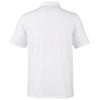 tasc Men's White Cloud Lightweight Polo