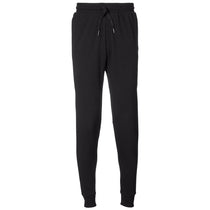 tasc Men's Black Varsity Jogger