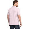 TravisMathew Men's Stone Pink Crestview Polo