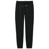 tentree Men's Meteorite Black Atlas Sweatpant