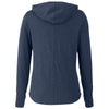 tasc Women's Classic Navy Recess Hooded Pullover