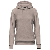 Stormtech Women's Taupe Monashee Fleece Pullover Hoodie