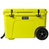 Color Neon Yellow