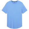 Color Heather Galapagos Blue