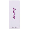 SnugZ White Clipper Phone Holder Clip