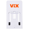 SnugZ White Recycled Plastic Phone Holder