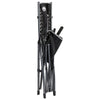 Coleman Black Comfortsmart Suspension Chair