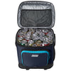 Coleman Blue XPAND 42-Can Wheeled Soft Cooler