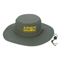 EPEX Olive Green Colorado Trail Boonie Cap
