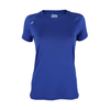 Zusa Women's Royal Breezy Tee 2.0