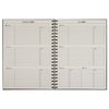 ApPeel WireO Orange Ortisei Grande XL Apple Academic Planner