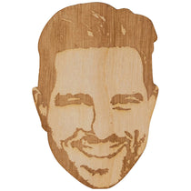 BCG Wood Wood Stickers: 4