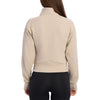 UNRL Women's Sand Elevation Half-Zip Pullover