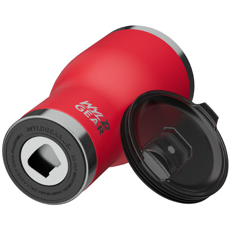 Wyld Gear Red 30oz Tumbler
