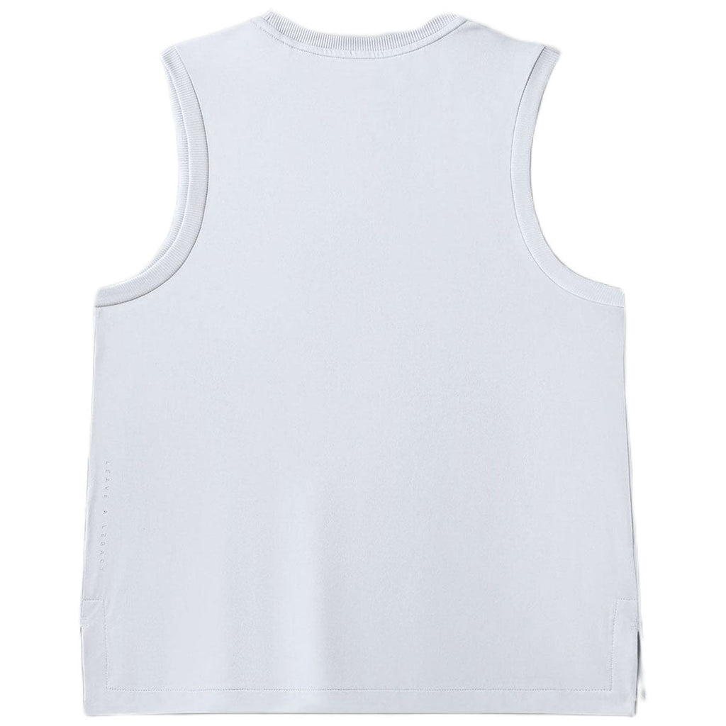 UNRL Women's White Ultra Tank