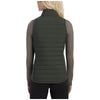 UNRL Women's Pine Vancouver Quilted Vest
