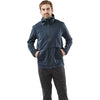 Stormtech Men's Navy Artimus Technical Shell