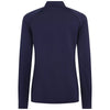 Levelwear Women's Navy Explorer Jacket