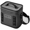 YETI Charcoal Hopper Flip 8 Cooler