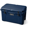YETI Navy Tundra 45 Hard Cooler