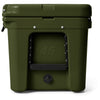YETI Olive Tundra 45 Hard Cooler