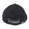 48-Hour Zusa Black Staycationer Dad Cap
