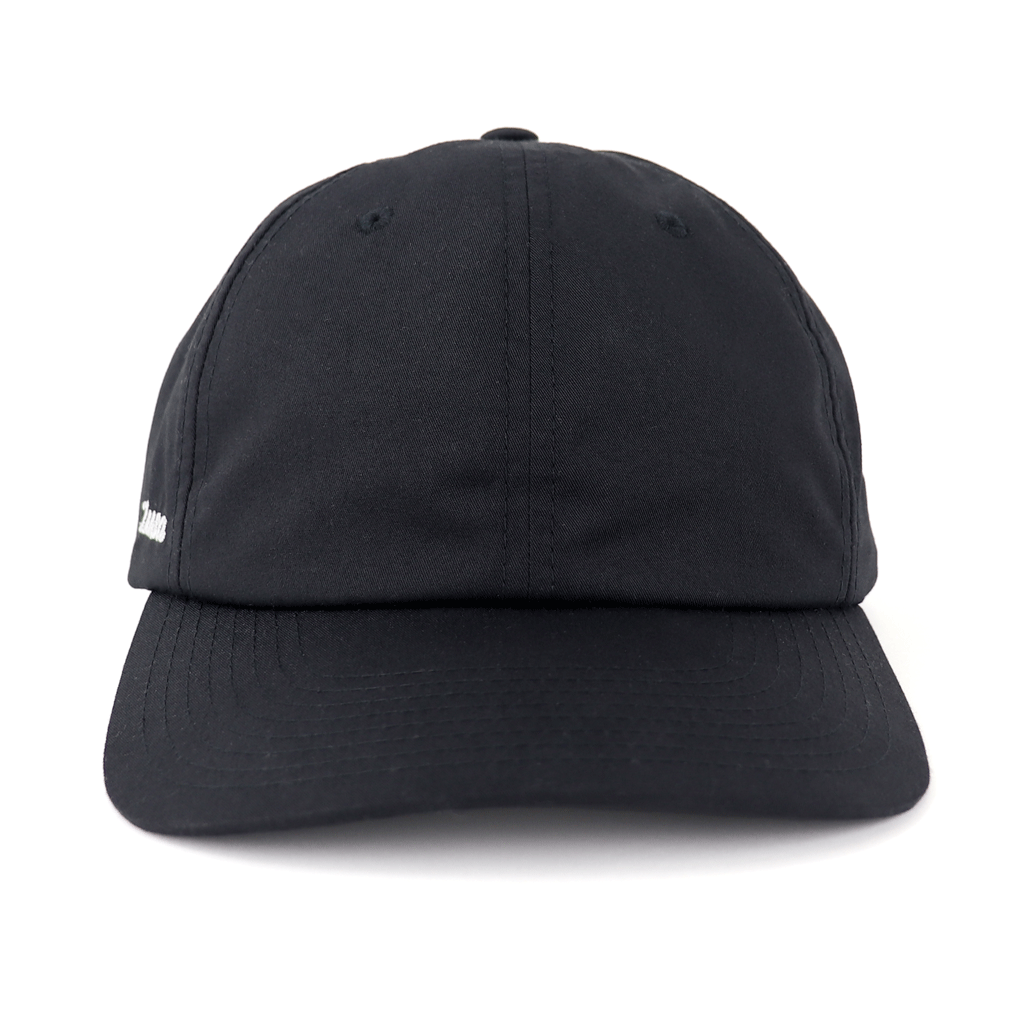 48-Hour Zusa Black Staycationer Dad Cap