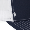 48-Hour Zusa Navy/White Open Road Trucker Cap