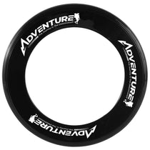 Garyline Black Zing Ring Flyer