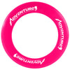 Garyline Hot Pink Zing Ring Flyer