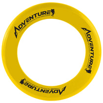 Garyline Yellow Zing Ring Flyer