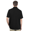 Zusa Men's Black Friday Polo