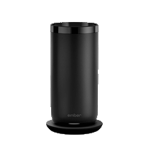 Ember Black 16 oz Tumbler