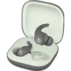 Beats - Sage Gray Fit Pro True Wireless Noise Cancelling In-Ear Earbuds