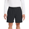 HUK Men's Black Pursuit Volley Short