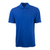 Zusa Men's Royal Blue Friday Polo