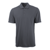 Zusa 3 Day Men's Charcoal Friday Polo