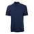 Zusa Men's Navy Friday Polo