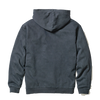 Marine Layer Men's Black Cloud 9 Fleece Relaxed Hoodie