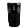 48-Hour MiiR Black Speckle Vacuum Insulated Tumbler - 12 Oz.