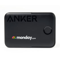 Anker Black MagGo 5K Power Bank with Stand