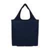 RuMe Navy Recycled Ripstop rPET bFold Tote