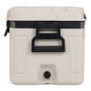 Igloo Bone Trailmate 50 Qt Hard Side Cooler