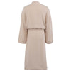 Wellable Stone Cotton Robe Unisex