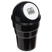 Ariel Premium Black Car Caddy