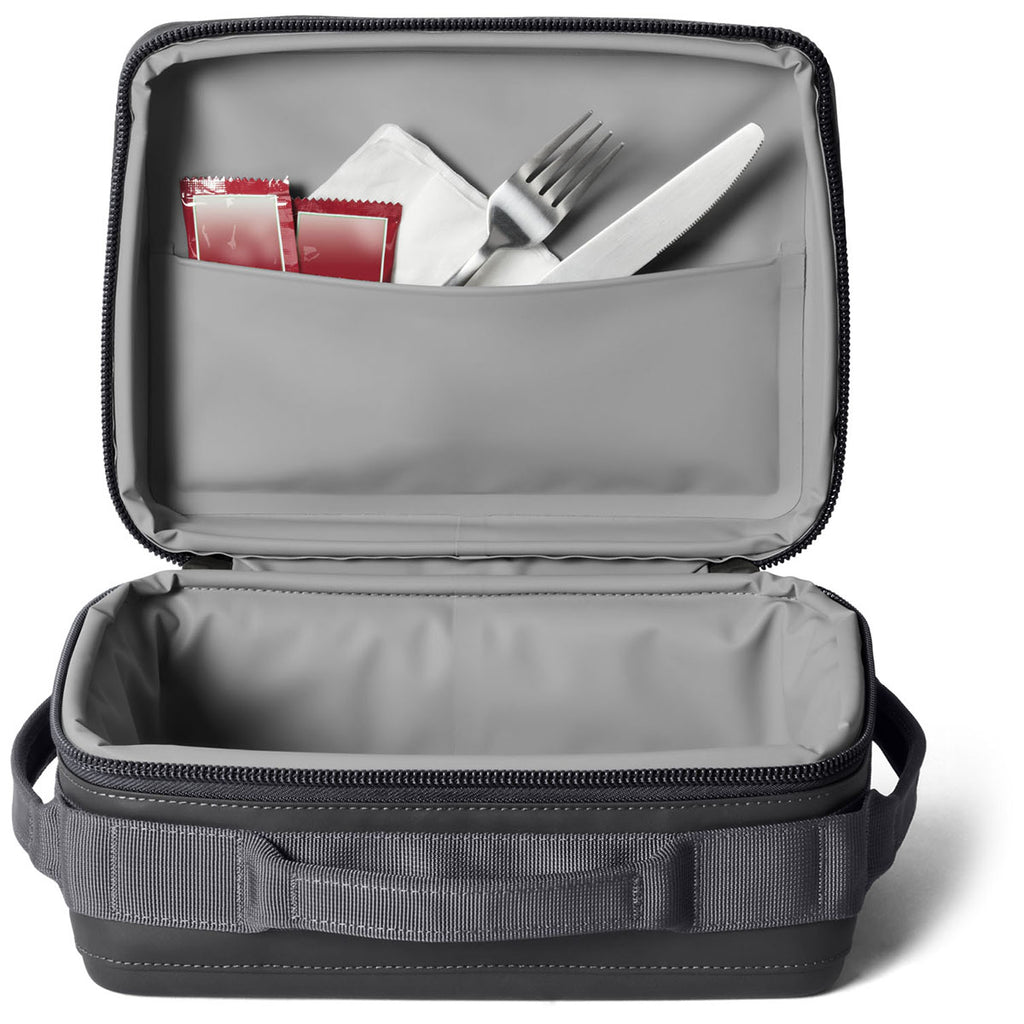 YETI Charcoal Daytrip 5L Lunch Box