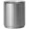 YETI Stainless Rambler 10 oz Stackable Lowball 2.0 with Durasip Ceramic Lining