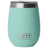 YETI Seastone Rambler 10oz Wine Tumbler