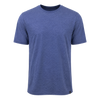 48-Hour Zusa Men's True Navy Heather Tamarac Tee
