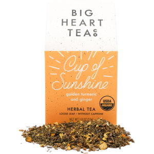 Batch & Bodega White Tea Time Batch - Regular